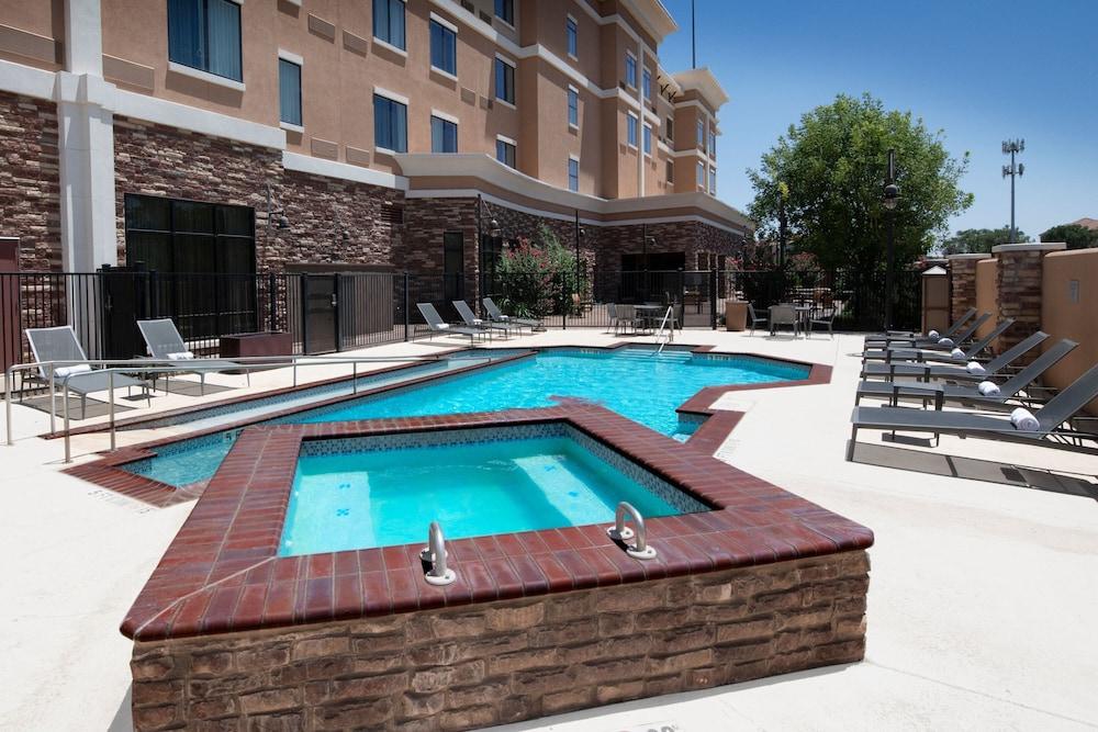 Courtyard by Marriott Lubbock Downtown/University Area photo 13