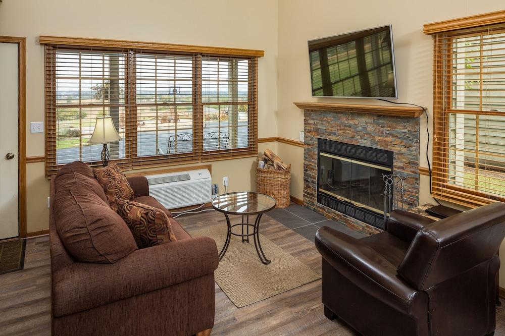 Lefevre Inn and Resort photo 22