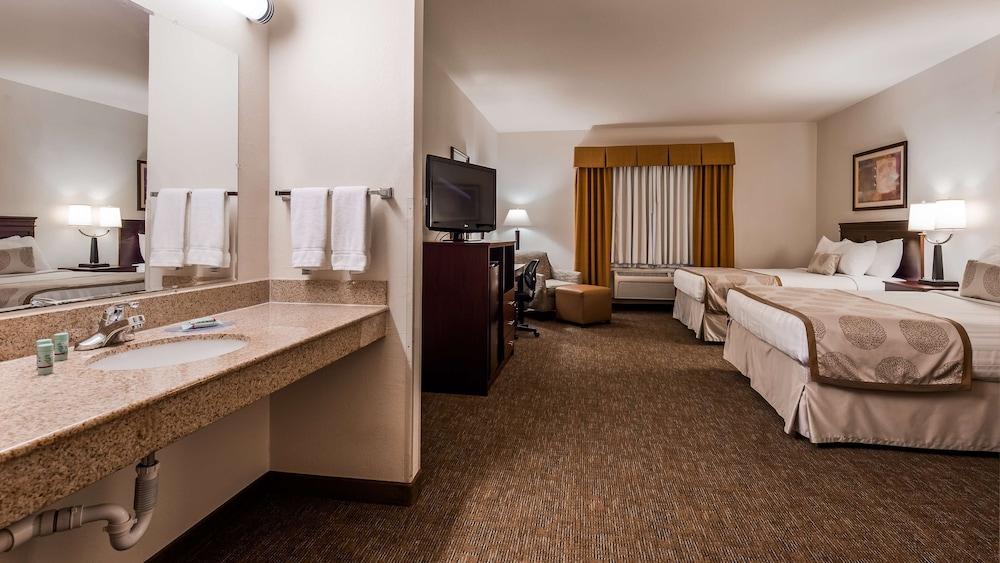 Best Western Jacksonville Inn photo 6