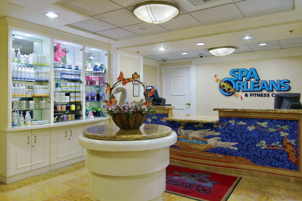 The Orleans Hotel & Casino photo 24