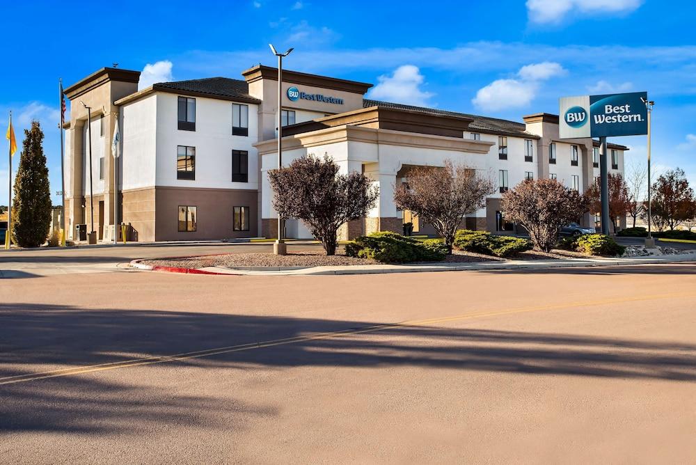 Best Western Gallup West photo 32