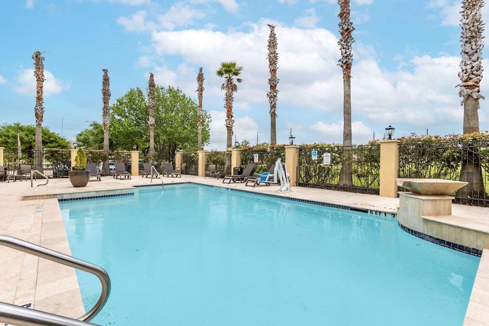 Best Western Sugarland Inn photo 23