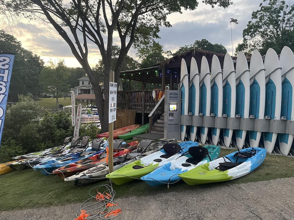 Lake Norman Hotel photo 3