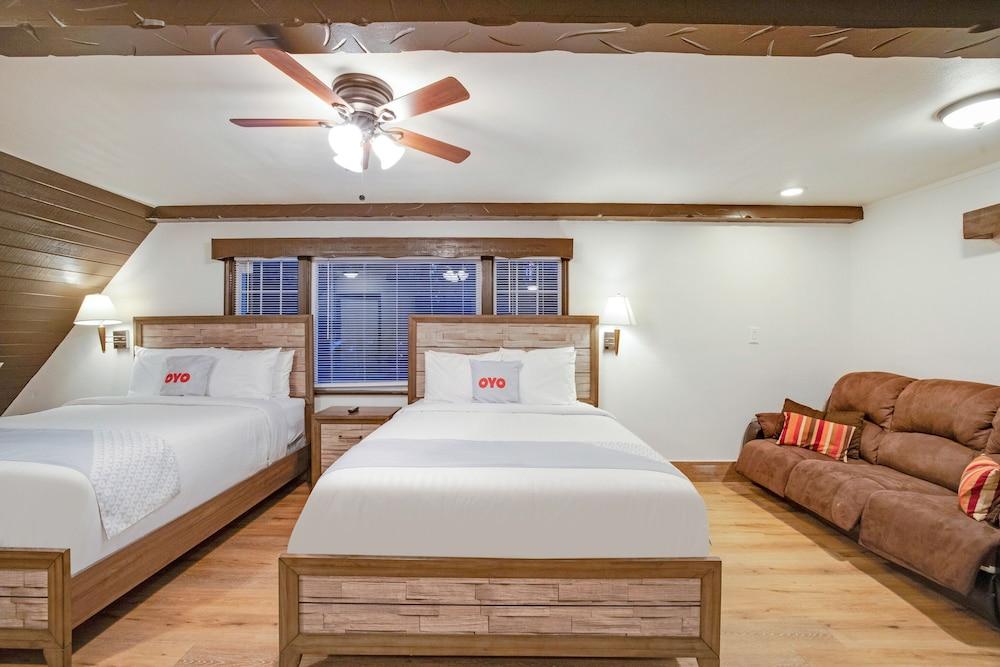 Arrowhead Tree Top Lodge photo 63