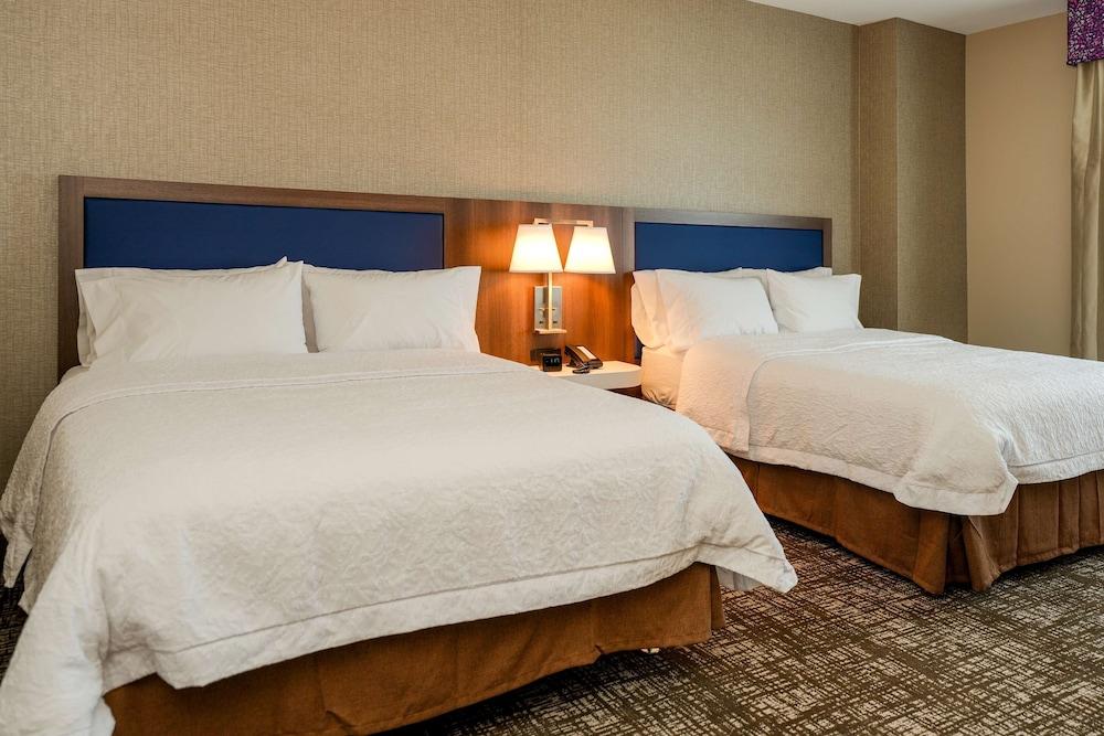 Hampton Inn & Suites Aurora South Denver photo 24