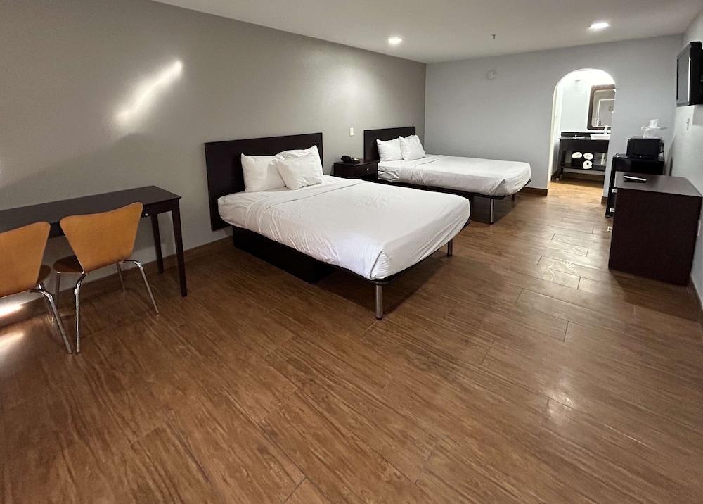 Motel 6 Denham Springs, LA photo 8