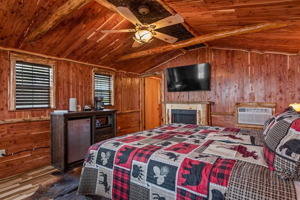 Log Cabin Inn photo 33