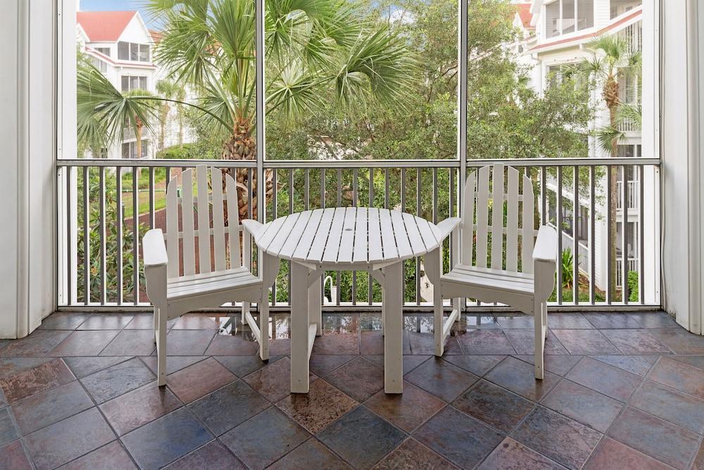 Hilton Vacation Club Grand Beach Orlando photo 31