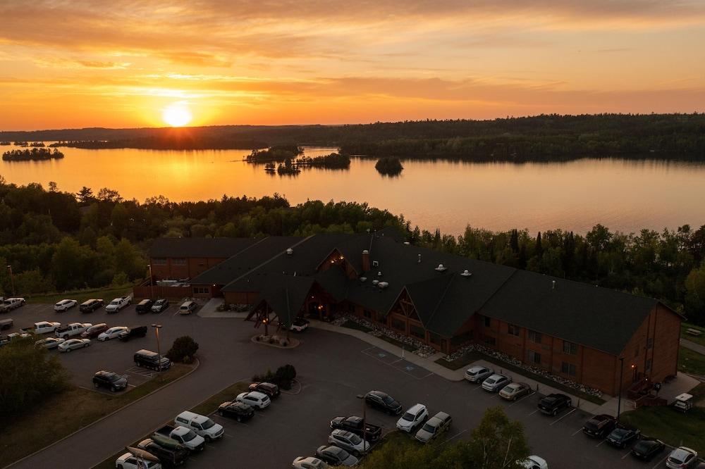 Grand Ely Lodge Resort & Conference Center photo 40