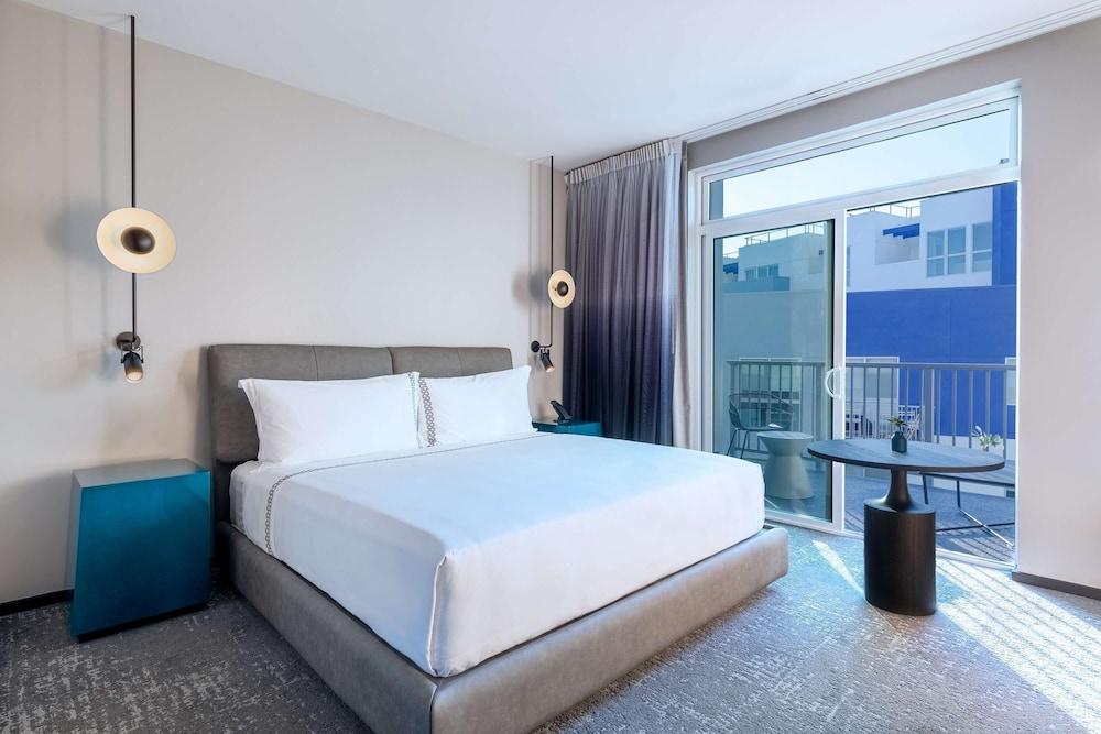 The Shay Hotel photo 19