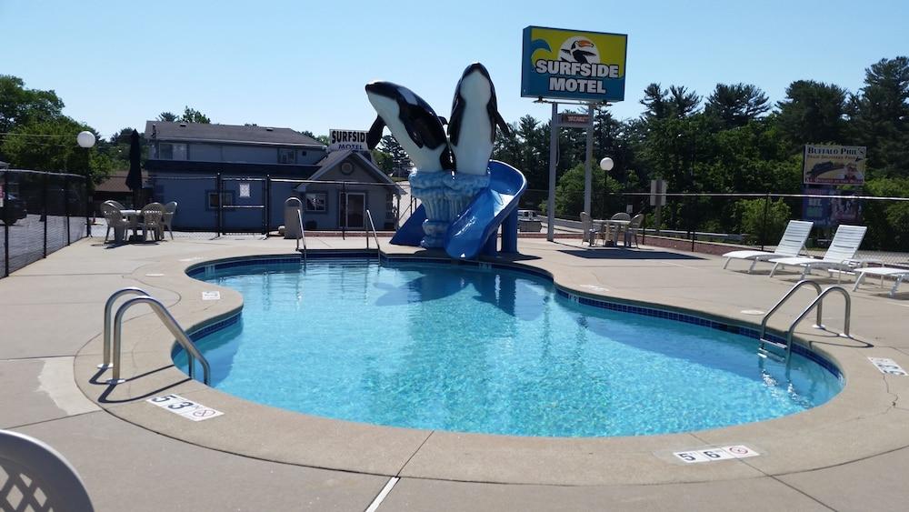 Surfside Motel photo 3