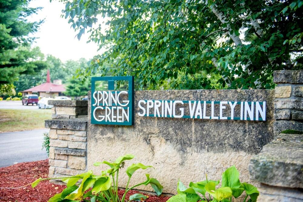 Spring Valley Inn photo 55
