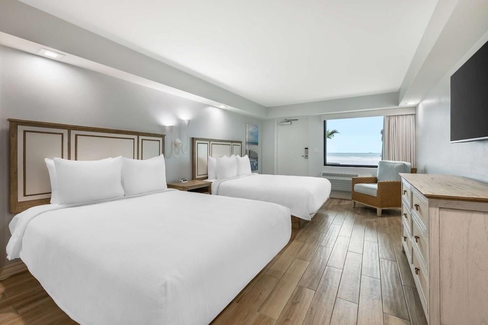 Best Western Plus Beach Resort photo 30