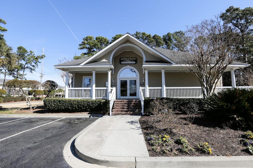 Myrtlewood Villas photo 61