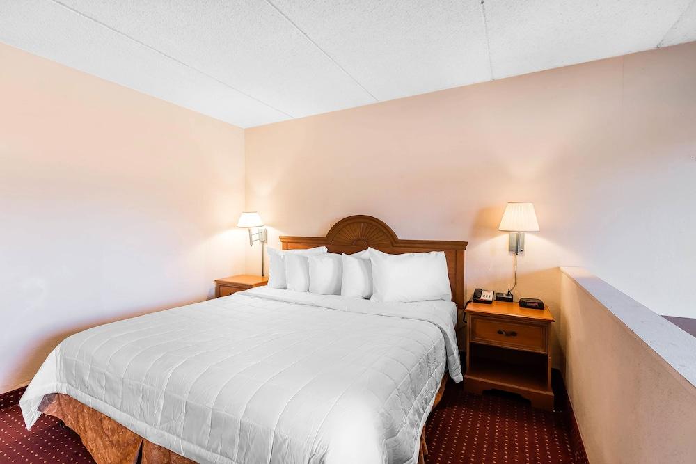 Econo Lodge Lavonia I-85 photo 10