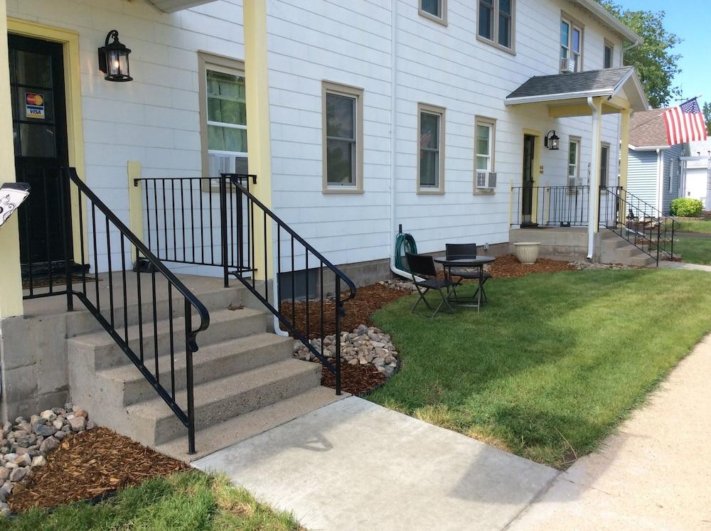 Riverdale Inn photo 7