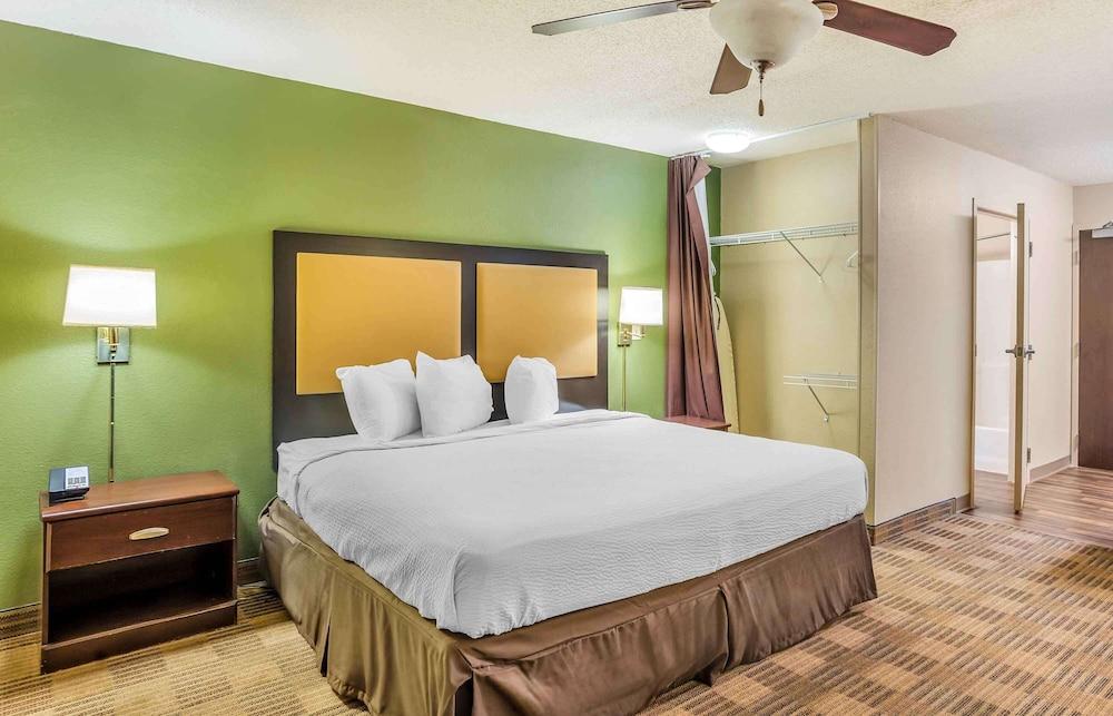Extended Stay America Select Philadelphia Malvern Great Vall photo 14