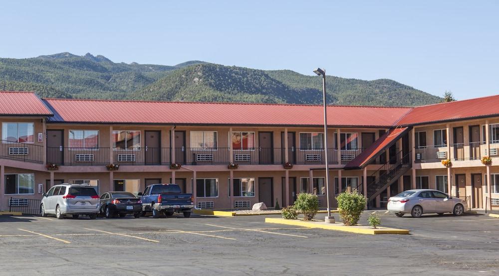 Mountain View Lodge photo 12