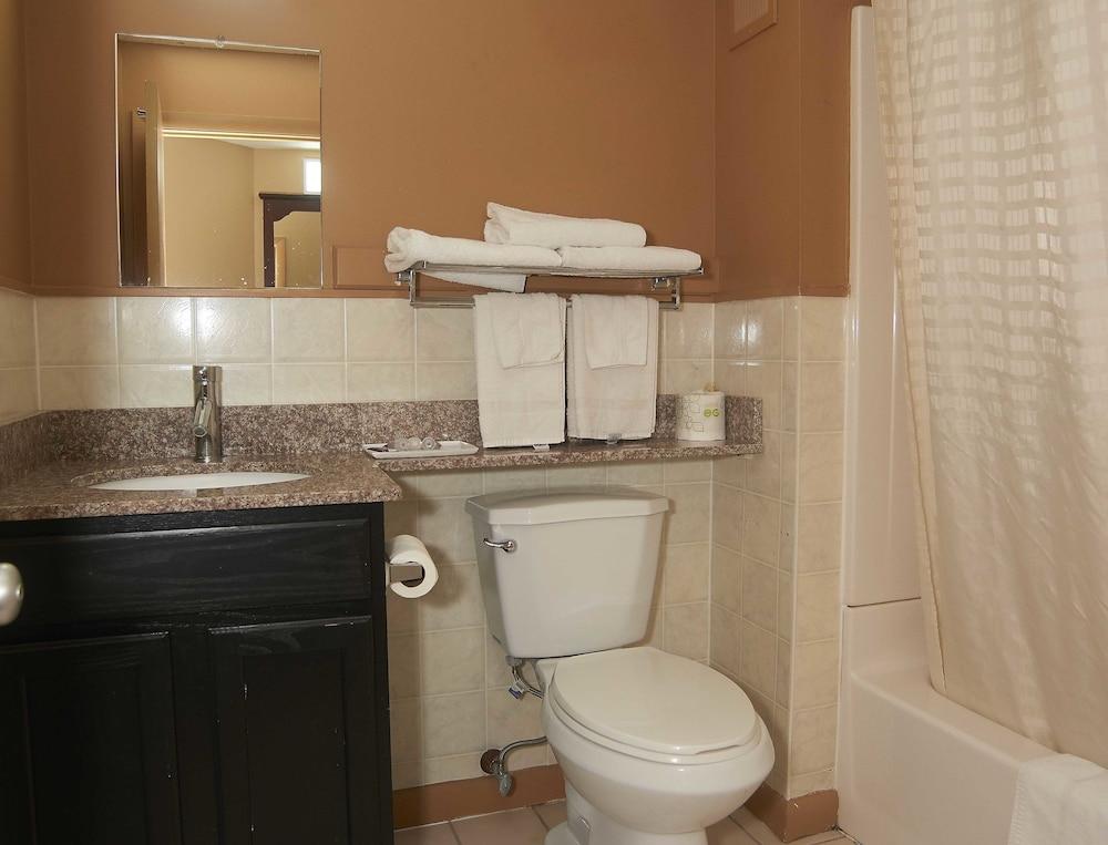 New World Inn photo 12