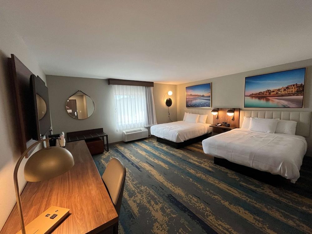 La Quinta Inn by Wyndham Columbia NE/Fort Jackson photo 32