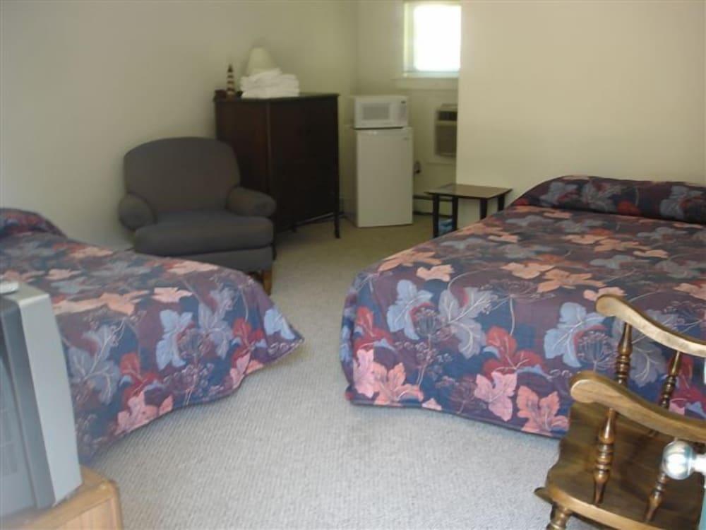 Savoie's Lodging photo 12