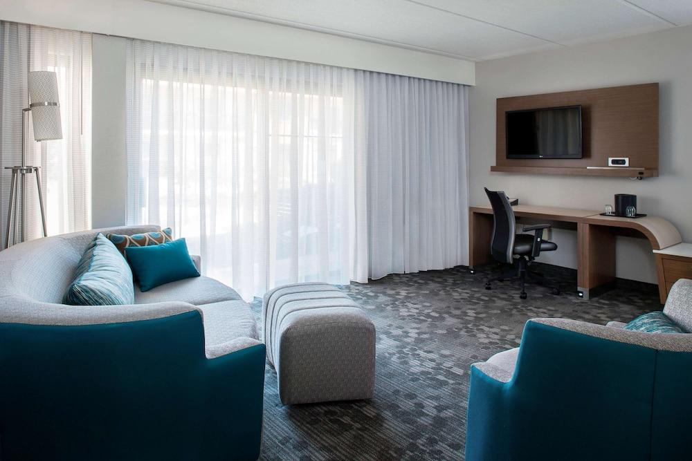 Sonesta Select Atlanta Norcross photo 30