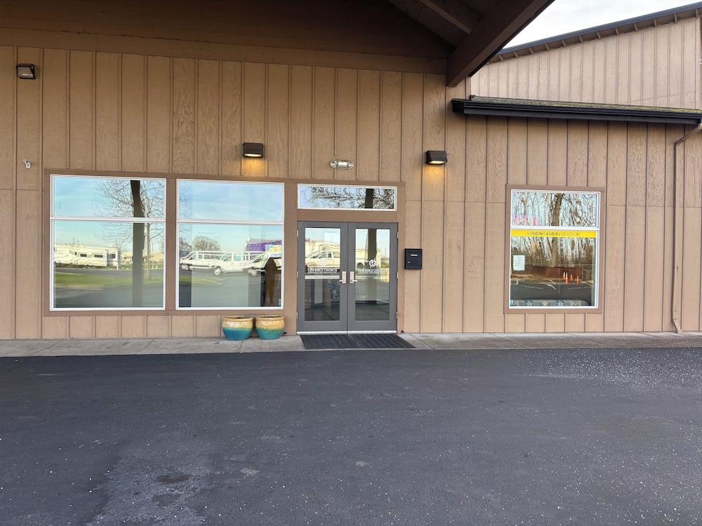 Life Northwest RV sites and Lodging photo 19