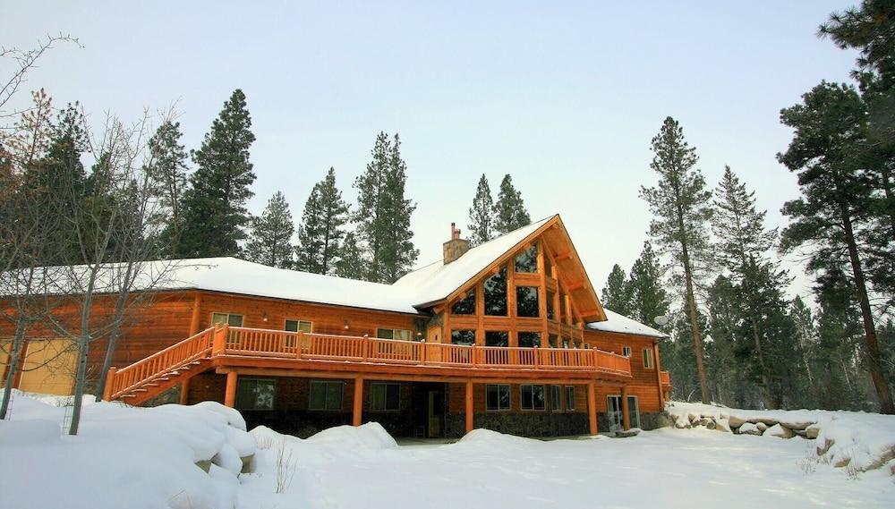 Pineview Lodge photo 4