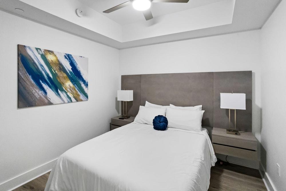 Ocean Club Treasure Island Hotel photo 2