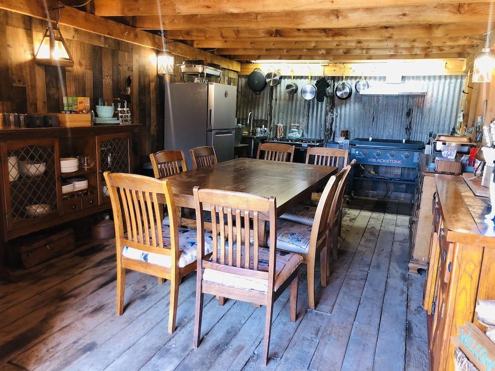 Wrangell Mountain Lodge photo 94