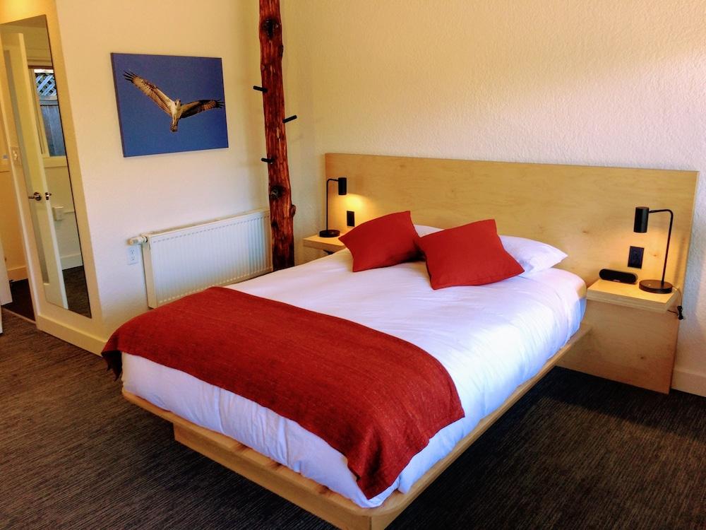 Heliotrope Hotel photo 6