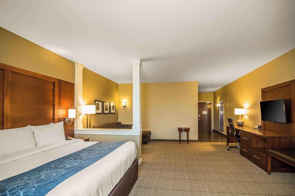 Comfort Suites Dodge City photo 18