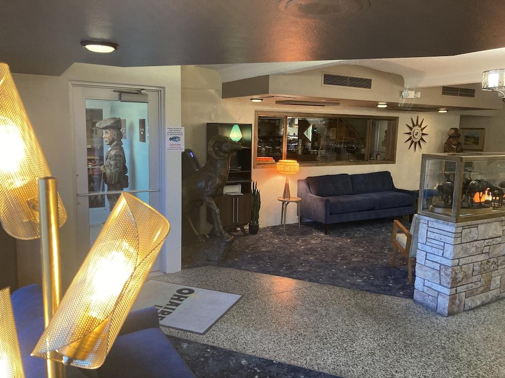 O'Haire Inn photo 21