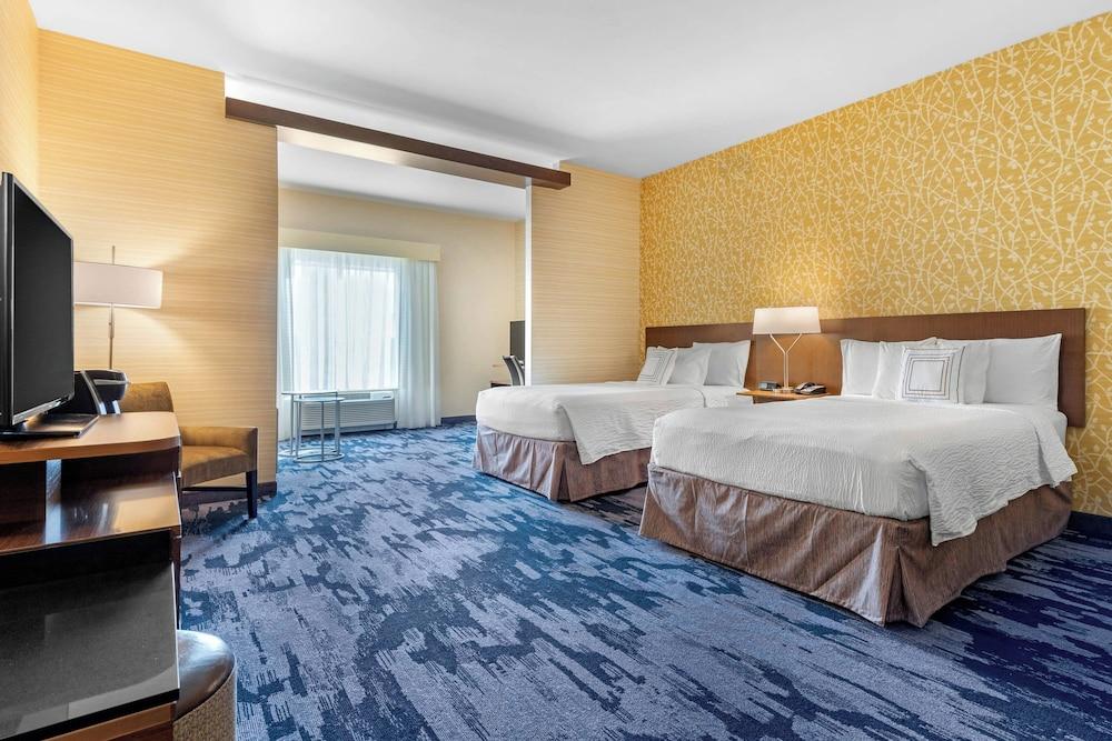 Fairfield Inn & Suites by Marriott Mebane photo 6
