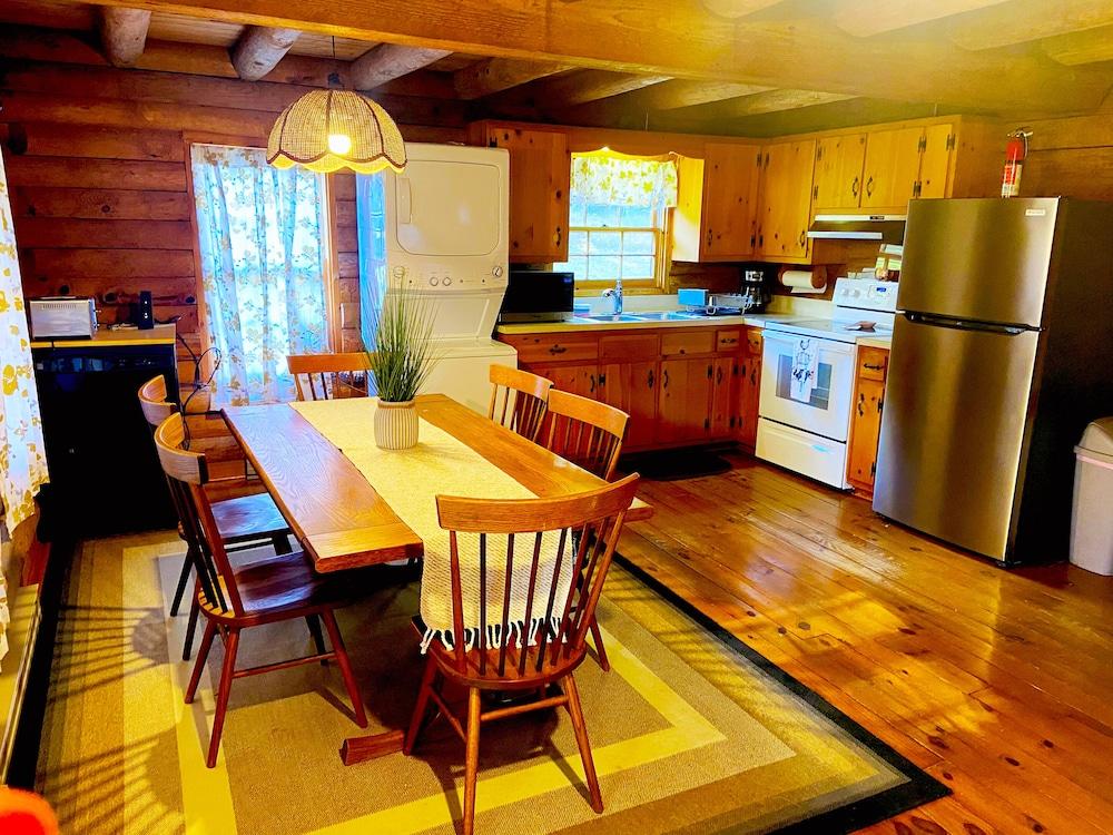 Graves Mountain Farm & Lodges photo 95