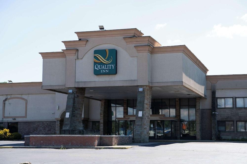 Quality Inn Somerset photo 43