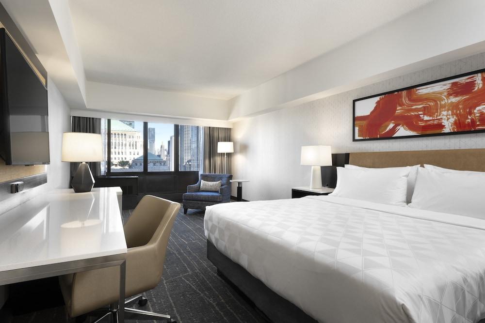 Holiday Inn Chicago Dwtn - The Mart by IHG photo 80