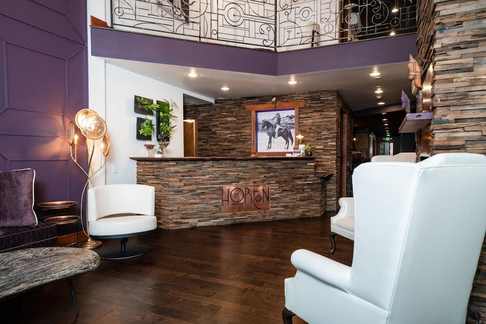 The Horton Hotel and Rooftop Lounge photo 38