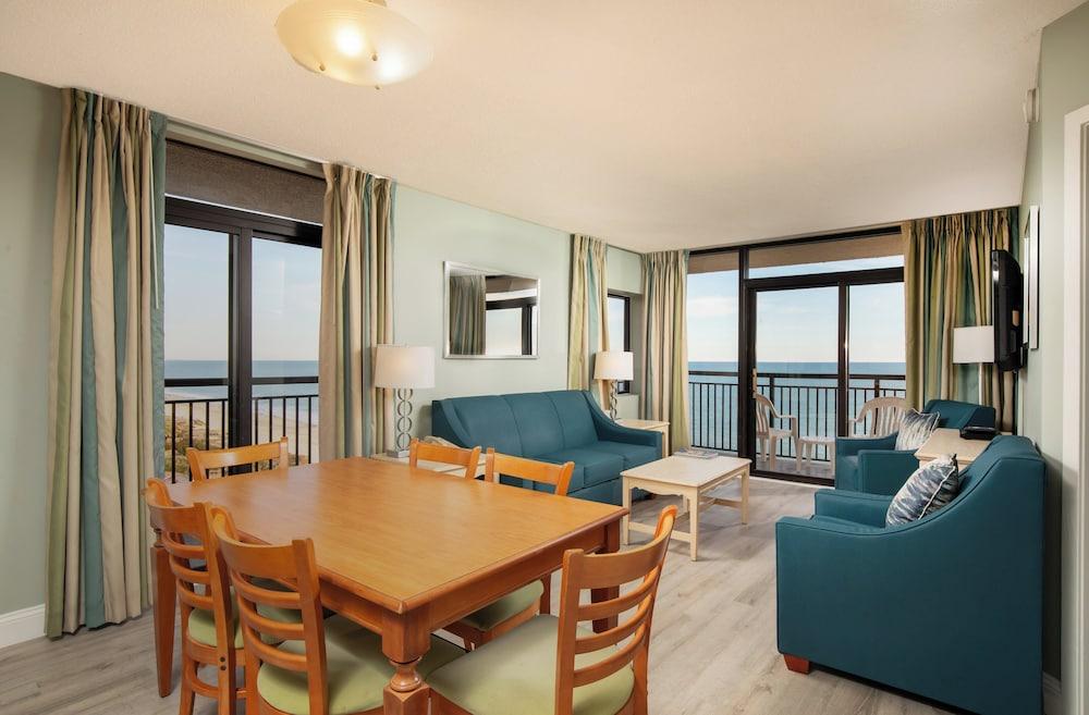 Grande Shores Ocean Resorts Condominiums photo 93