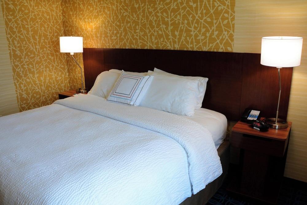 Fairfield Inn & Suites by Marriott Somerset photo 10