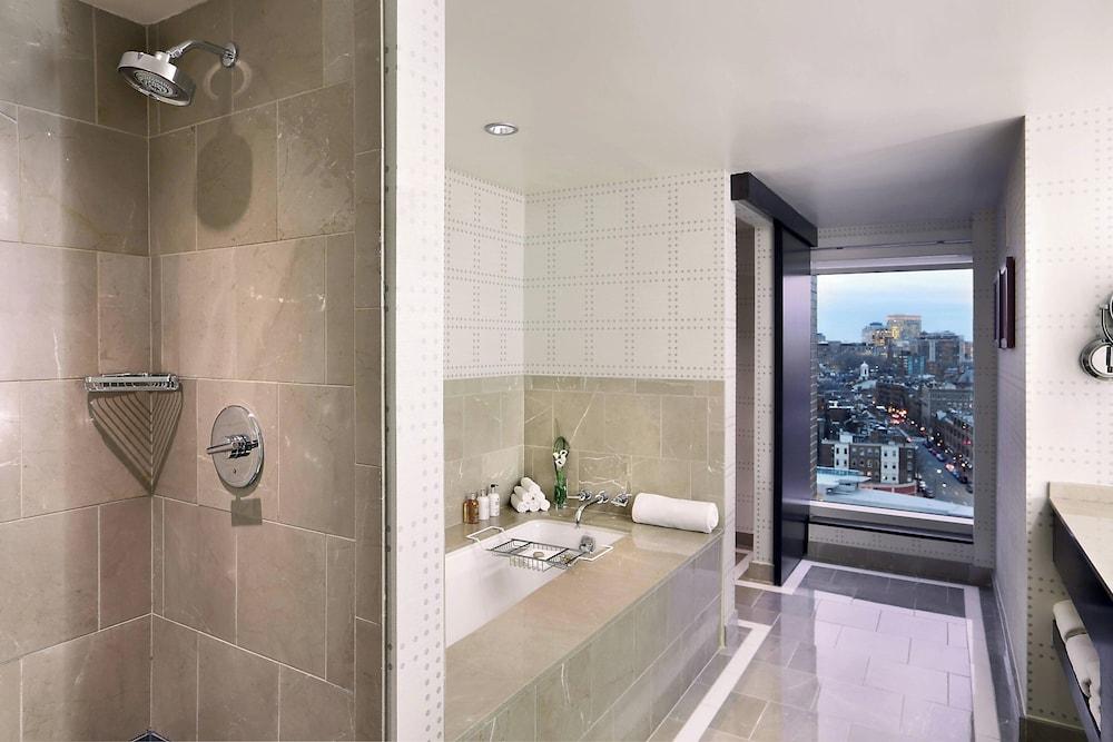 The Liberty, a Marriott Luxury Collection Hotel, Boston photo 68