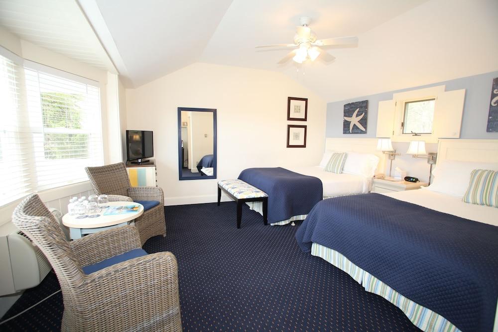 Glen Cove Inn & Suites photo 3