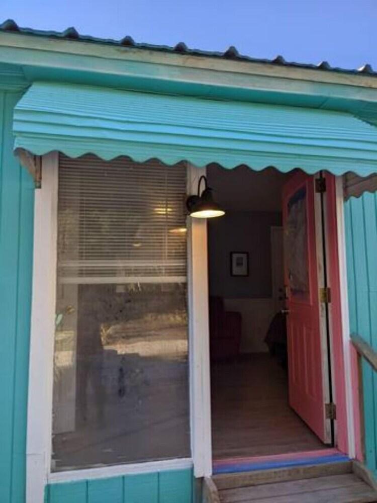 The Panacea Motel photo 63