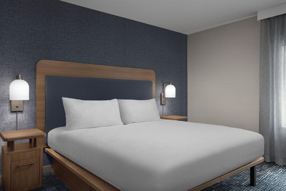 Homewood Suites By Hilton Portsmouth Downtown photo 38