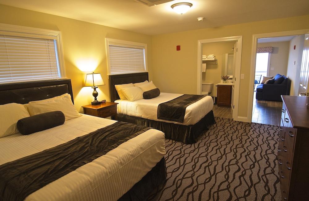 The Pelham Resort Motel photo 60