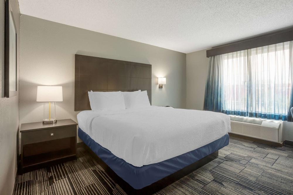 Best Western Plus Columbia Inn photo 23