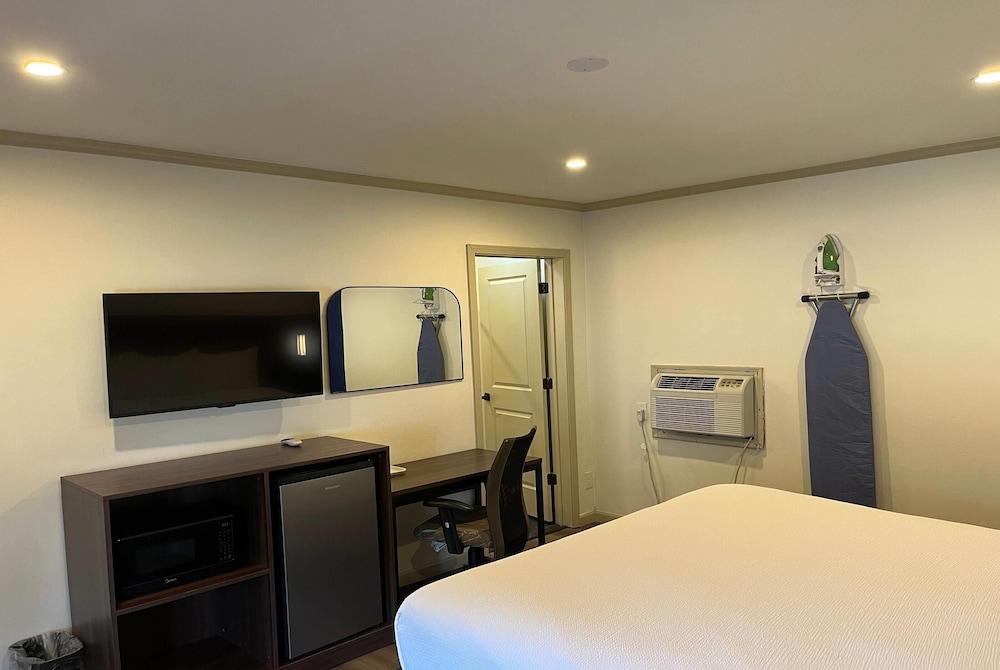 Travelodge By Wyndham Bainbridge photo 4