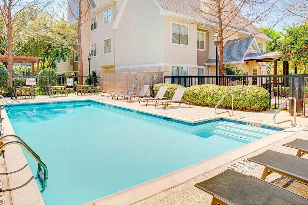 Residence Inn By Marriott Dallas Park Central photo 13