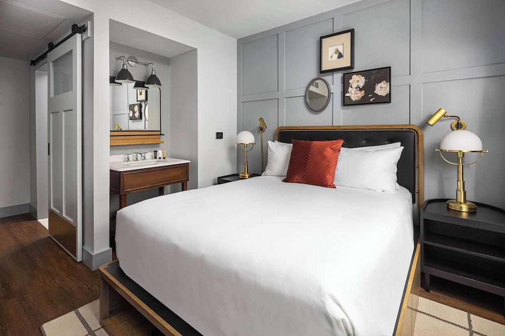 Wylie Hotel Atlanta, Tapestry Collection by Hilton photo 16