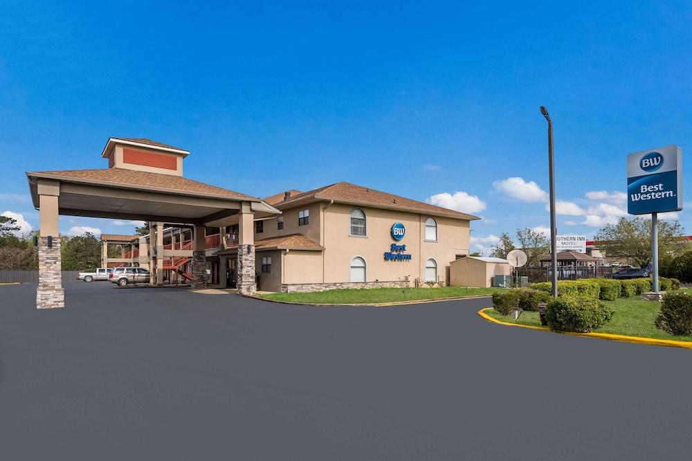 Best Western Minden Inn photo 25